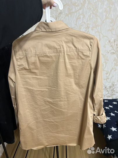 Рубашка женская