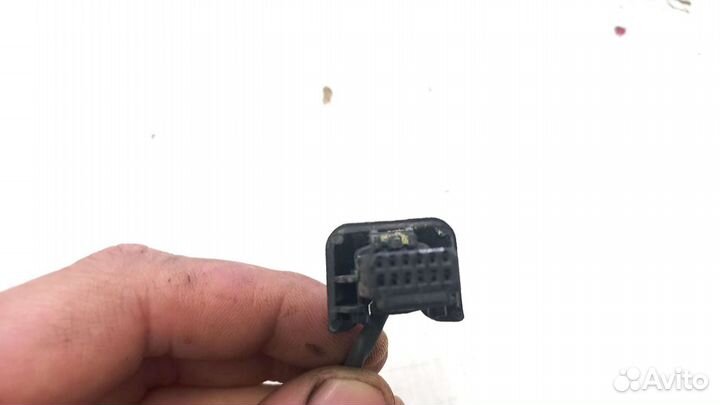 Проводка зеркала салона Toyota Camry v55