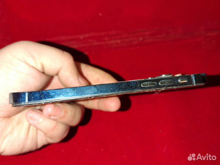 iPhone 12 Pro, 128 ГБ