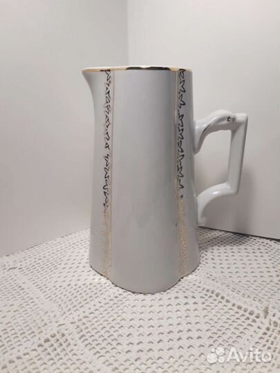 Кувшин молочник Рига