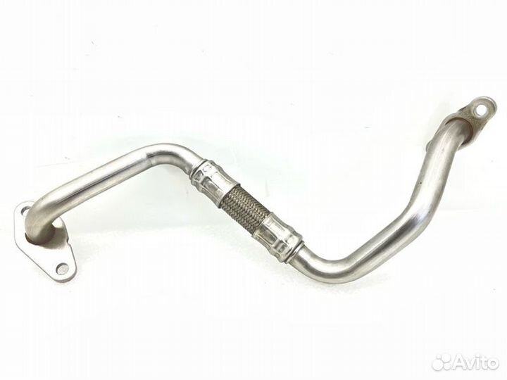 Трубка турбокомпрессора Volkswagen Golf 6 1.4 caxa