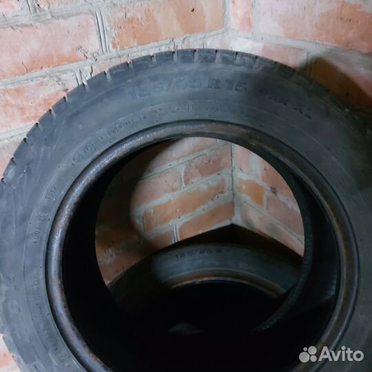 Авторос MX-Trim 185/65 R15