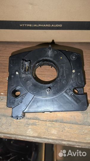 Подрулевое кольцо Audi A6C5 Allroad 1J0959654AG