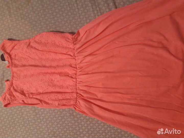 Вещи детские.Платья, шорты, топ