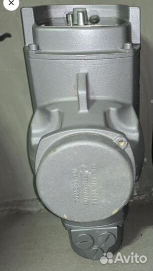 Auma AM 01.1-L, 24V DC, IP67