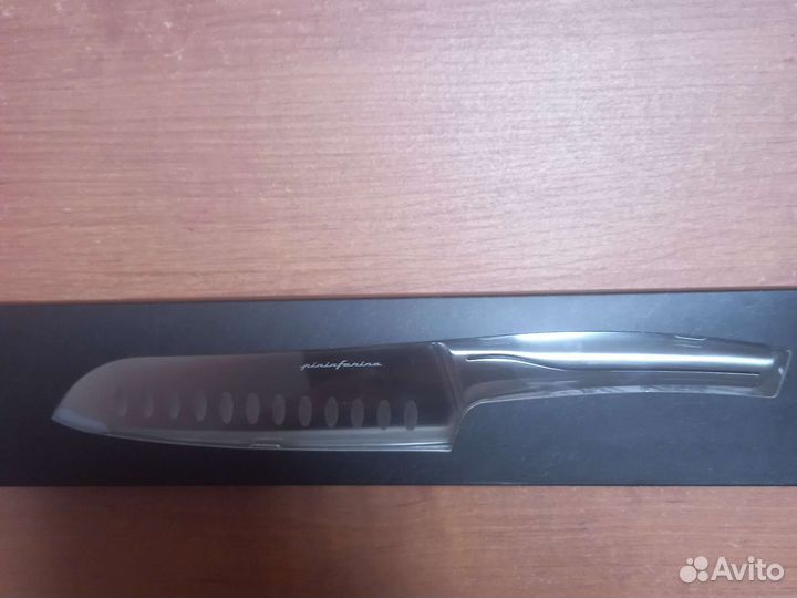 Ножи Италия