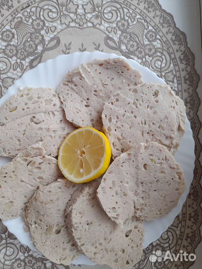 Продукты питания