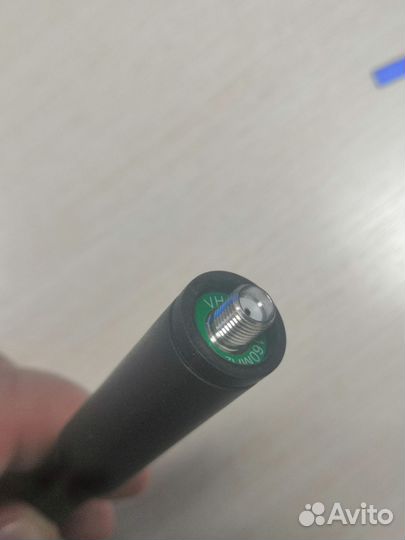 Антенна рации