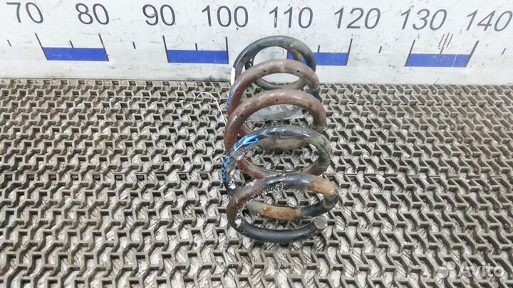 Пружина задняя Toyota RAV4 (06-12 года) ACA30, ACA