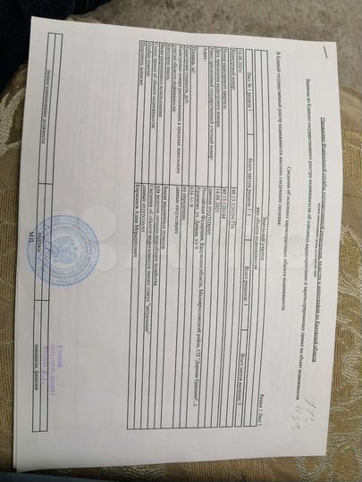 Участок 31 сот. (ИЖС)