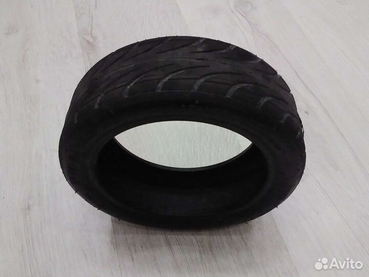 Резина для электросамоката