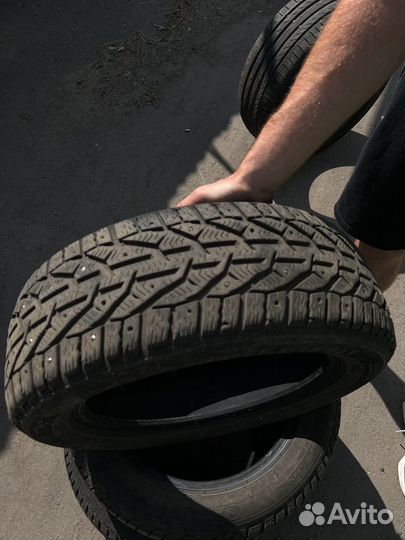 Kormoran Stud 2 16/55 R16