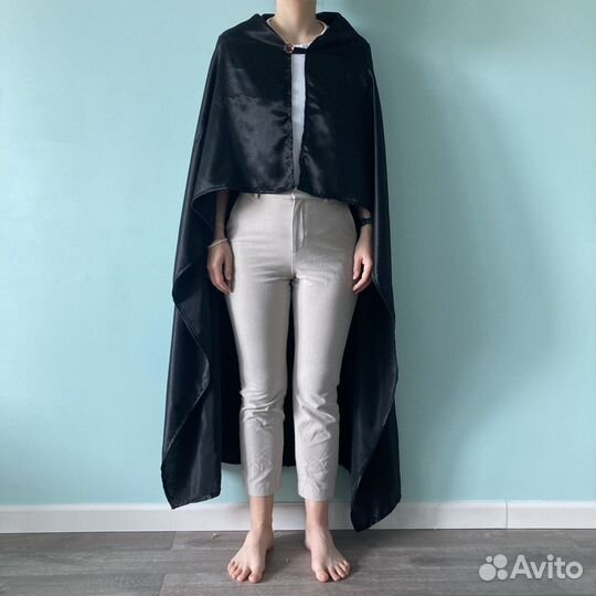 Карнавальный плащ