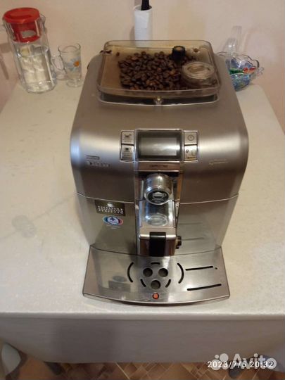 Кофемашина