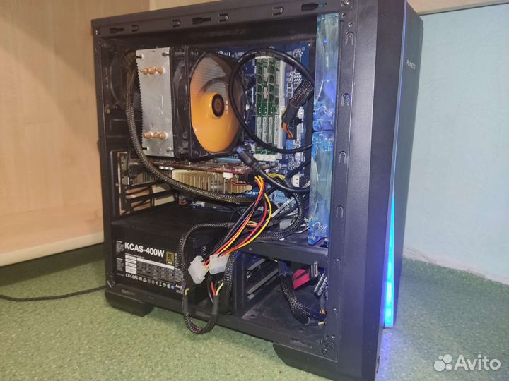 Компьютерный мастер с выездом на дом