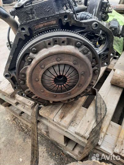 Корзина сцепления Опель Вектра 2,0 115л.с