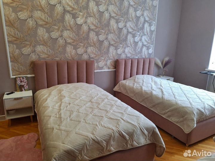 Кровать детская