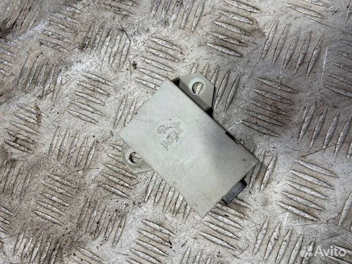 Датчик дождя Jaguar S-Type 2005