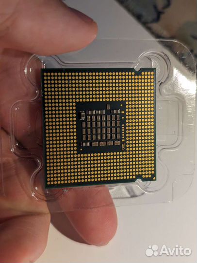 Процессоры intel pentium 4 641 и 531 lga775