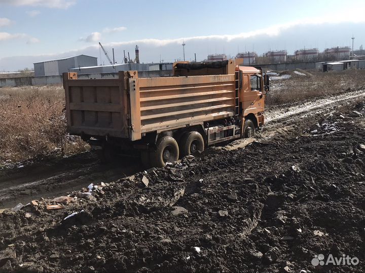 Требуется водитель на самосвал шакман