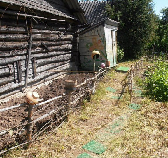 Участок 1,55 га (ИЖС)