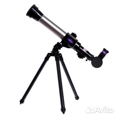 Телескоп детский 