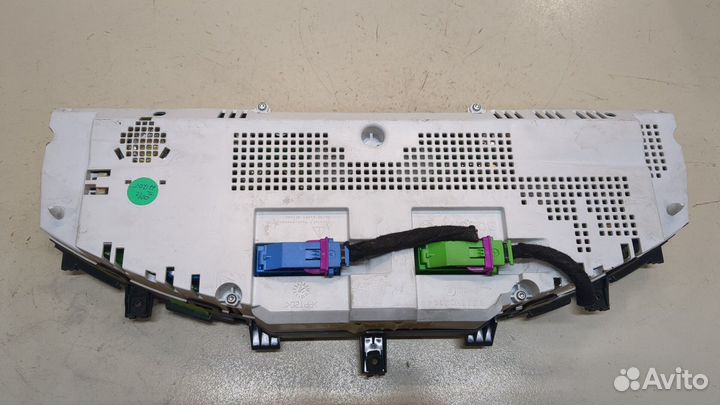 Щиток приборов Volkswagen Touareg, 2006