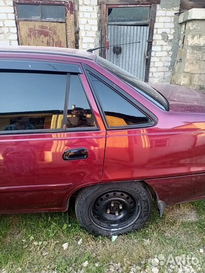 Daewoo Nexia 1.5 МТ, 2009, 264 000 км