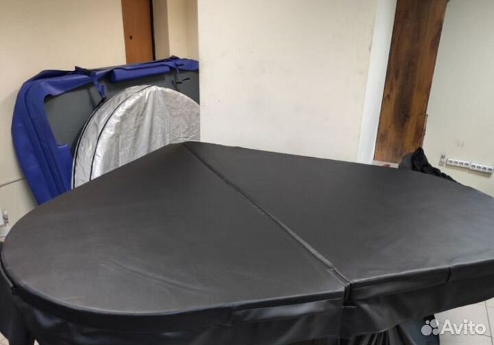 Термокрышка для уличной ванны KSH-49899