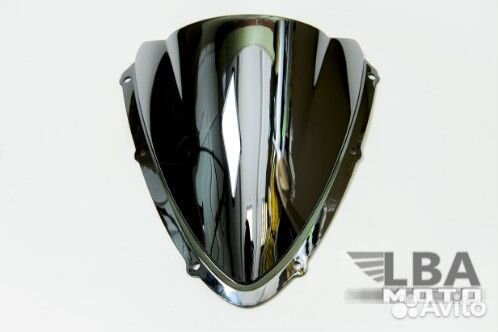 Ветровое стекло Suzuki GSX-R600/750 08-10