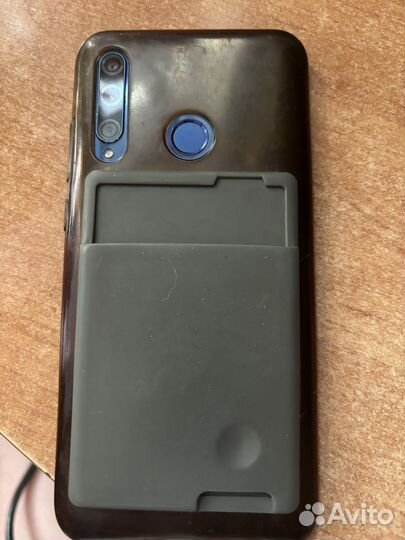 HONOR 10i, 6/128 ГБ