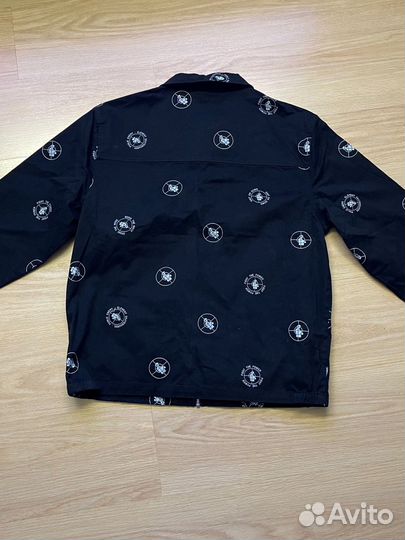Куртка Element pexe parker polka