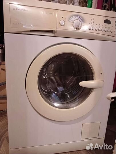Стиральная машина бу