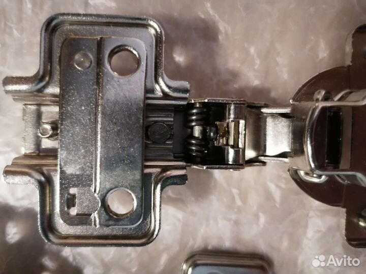 Петли мебельные IKEA