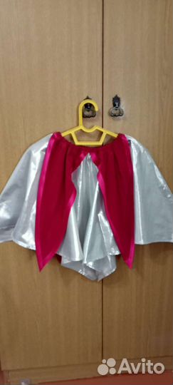 Новогодний костюм Феи