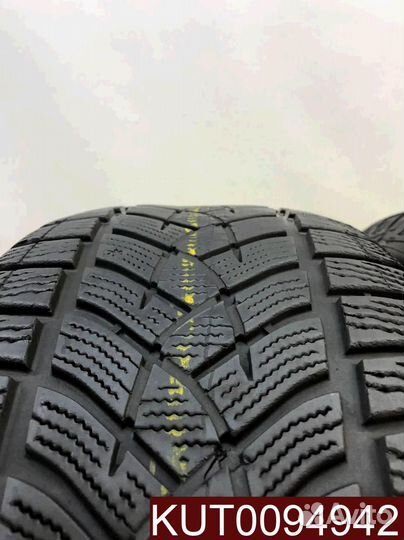 Goodyear UltraGrip Performance+ 235/55 R17 103V