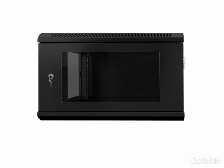 Телекоммуникационный шкаф настенный 19 12u 60/60B