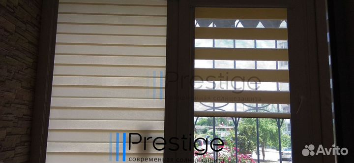 Рулонные шторы от производителя