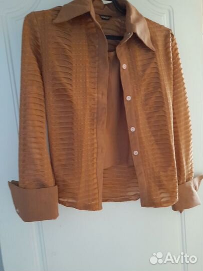 Рубашка женская