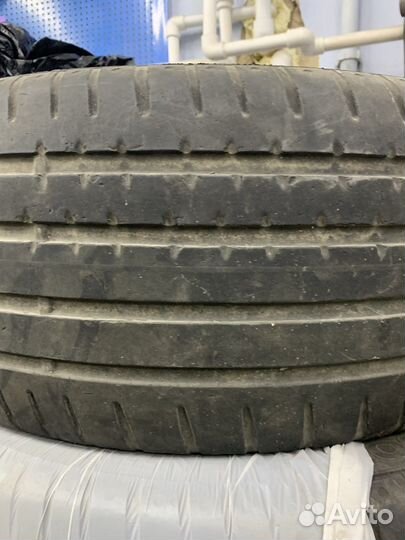 Continental ComfortContact - 1 235/55 R17