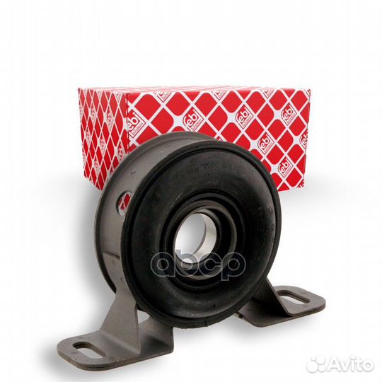 18300F IM35551 4060617 опора кардана подвес