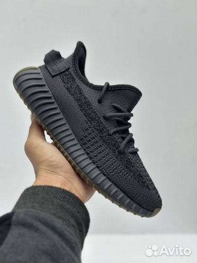 Кроссовки Adidas Yeezy Boost 350