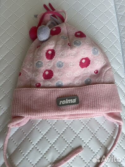 Шапка reima 46