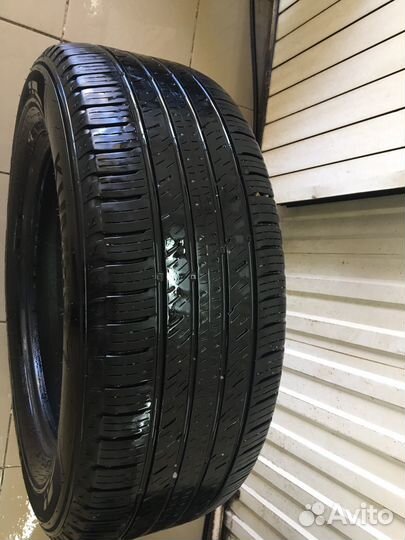 Kumho Grugen Premium 255/60 R18