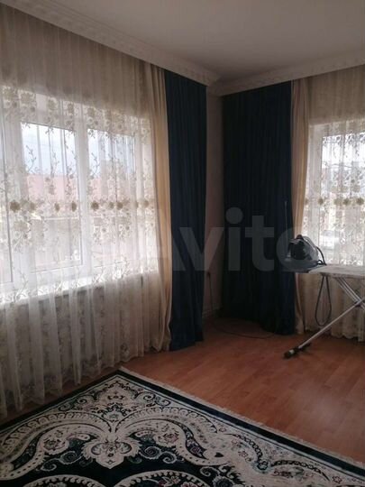 Дом 157,6 м² на участке 11 сот.