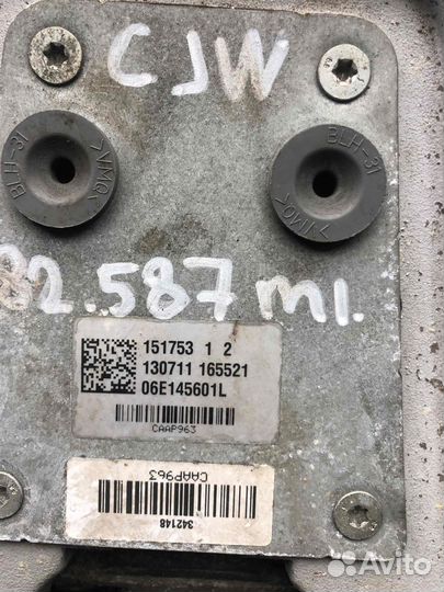 Нагнетатель воздуха (компрессор) Audi A8 2014 06e1