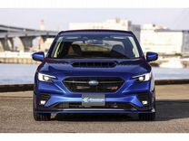 Subaru Levorg 1.8 CVT, 2021, 28 000 км, с пробегом, цена 1 500 000 руб.