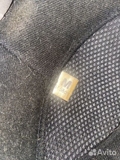 Шлем эндуро safebet