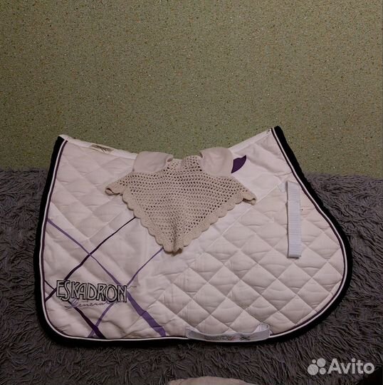 Вальтрап Eskadron и ушки Eskadron