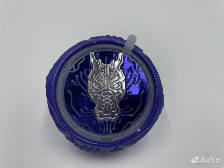 Меч Инфинити Надо сиреневый Infiniti Fury Dragon